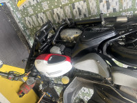 Jawa 42 Bobber Dual Channel ABS