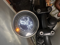 Jawa 42 Bobber Dual Channel ABS