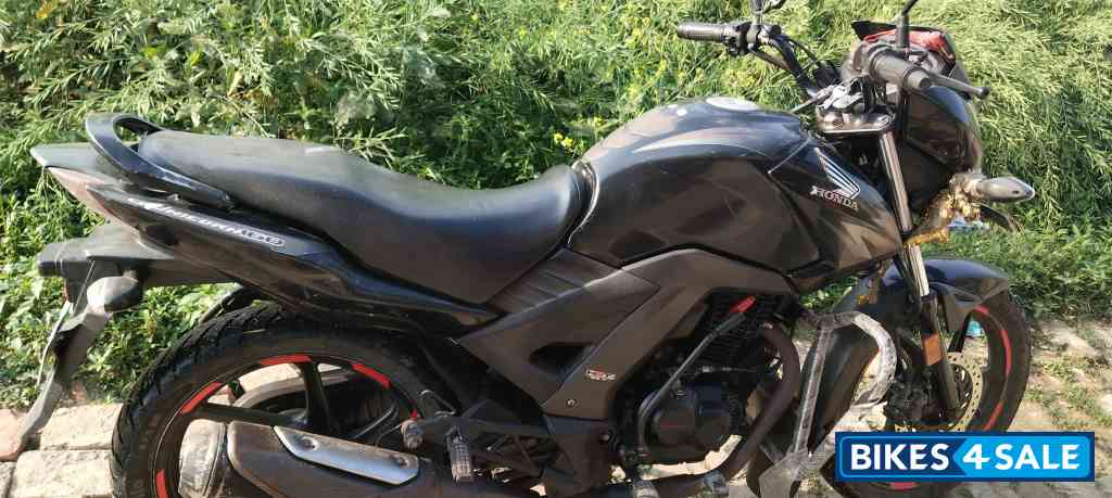 Honda CB Unicorn 160 Honda CB Unicorn 160