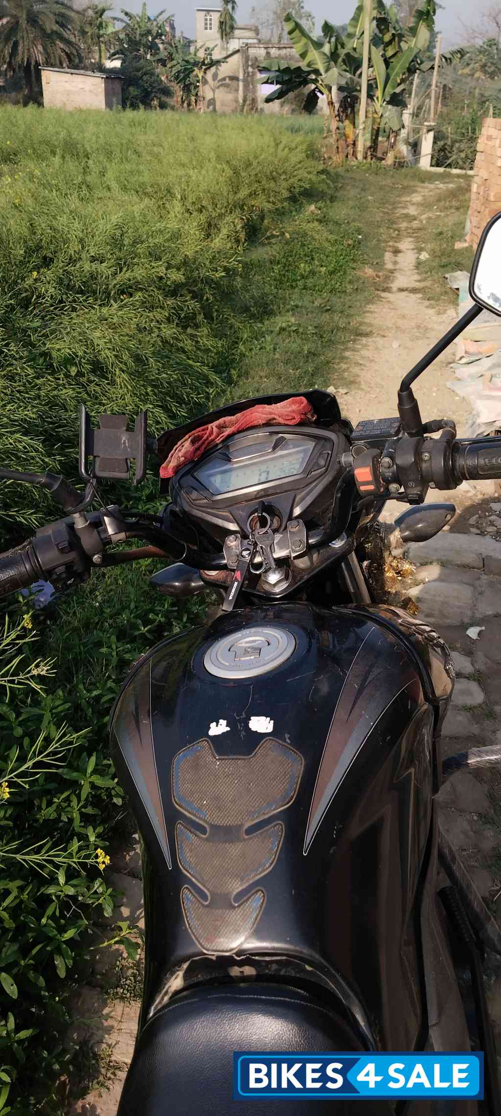 Honda CB Unicorn 160 Honda CB Unicorn 160