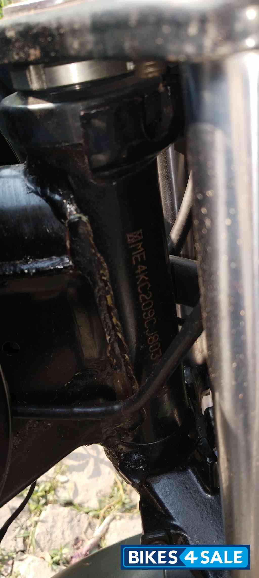 Honda CB Unicorn 160 Honda CB Unicorn 160