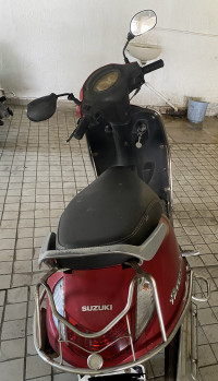 Suzuki Access 125 Special Edition