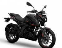 Bajaj Pulsar N160 2022 Model