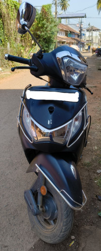 Black Mat Colour Hero Pleasure Plus Platinum