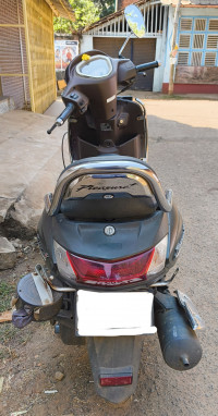 Black Mat Colour Hero Pleasure Plus Platinum