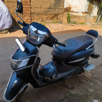 Black Mat Colour Hero Pleasure Plus Platinum