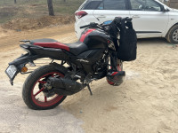 TVS Apache RTR 160 4V 2022 Model