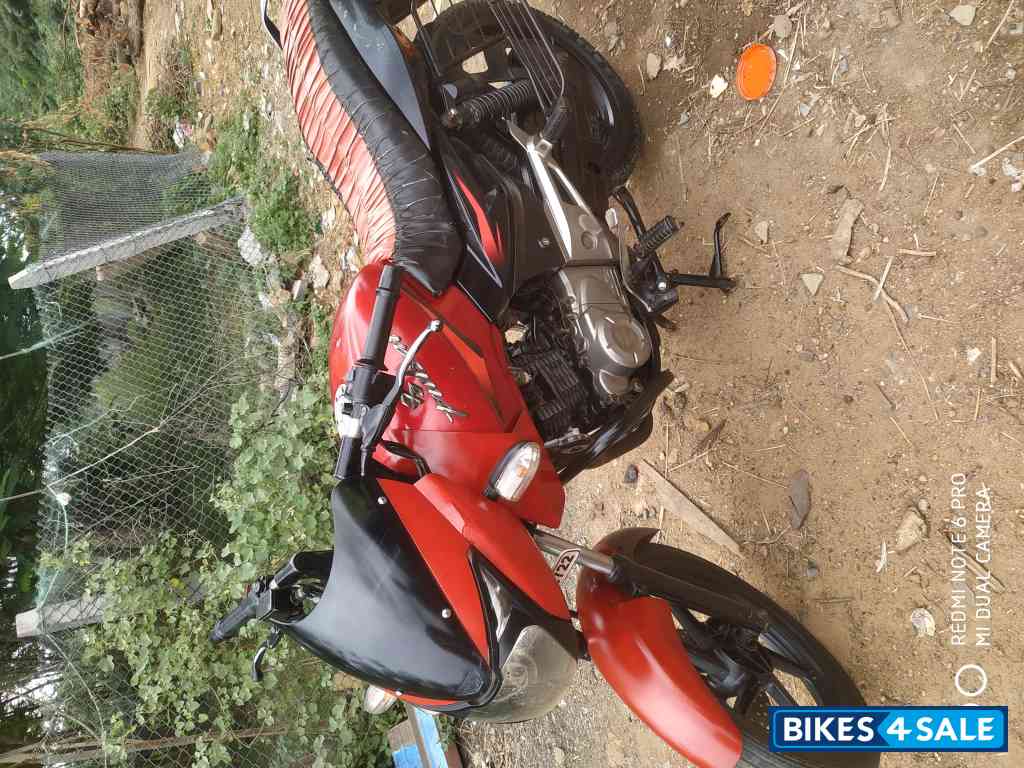 Bajaj Pulsar 150