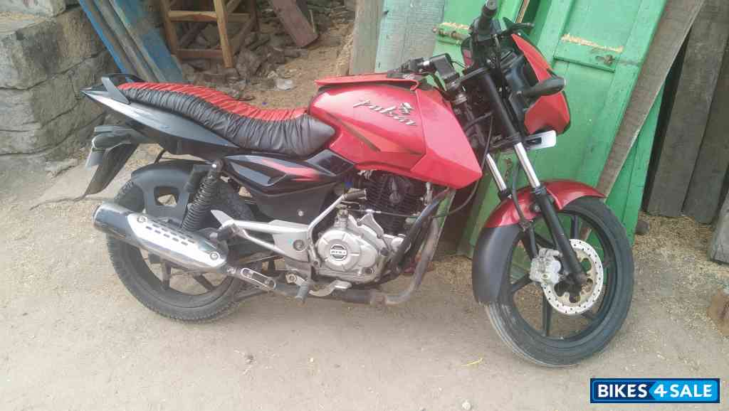 Bajaj Pulsar 150