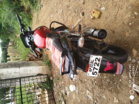 Bajaj Pulsar 150