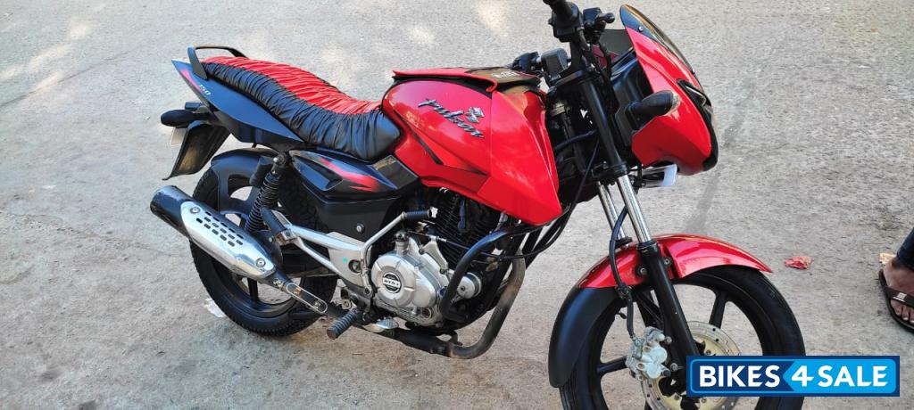 Bajaj Pulsar 150