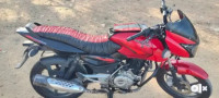 Bajaj Pulsar 150