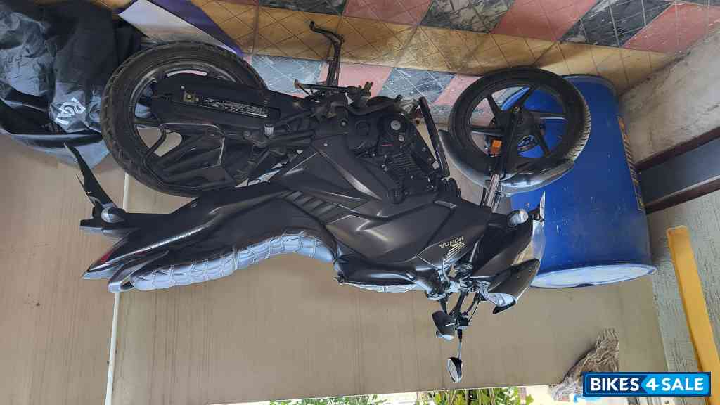 Honda CB Unicorn 160