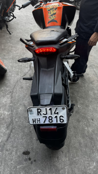 KTM Duke 200