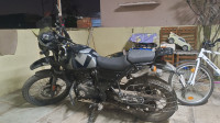 Royal Enfield Himalayan
