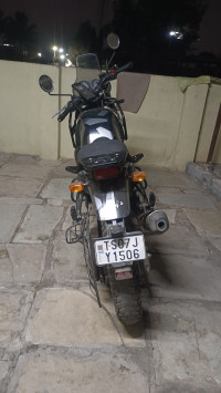 Royal Enfield Himalayan