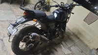 Royal Enfield Himalayan