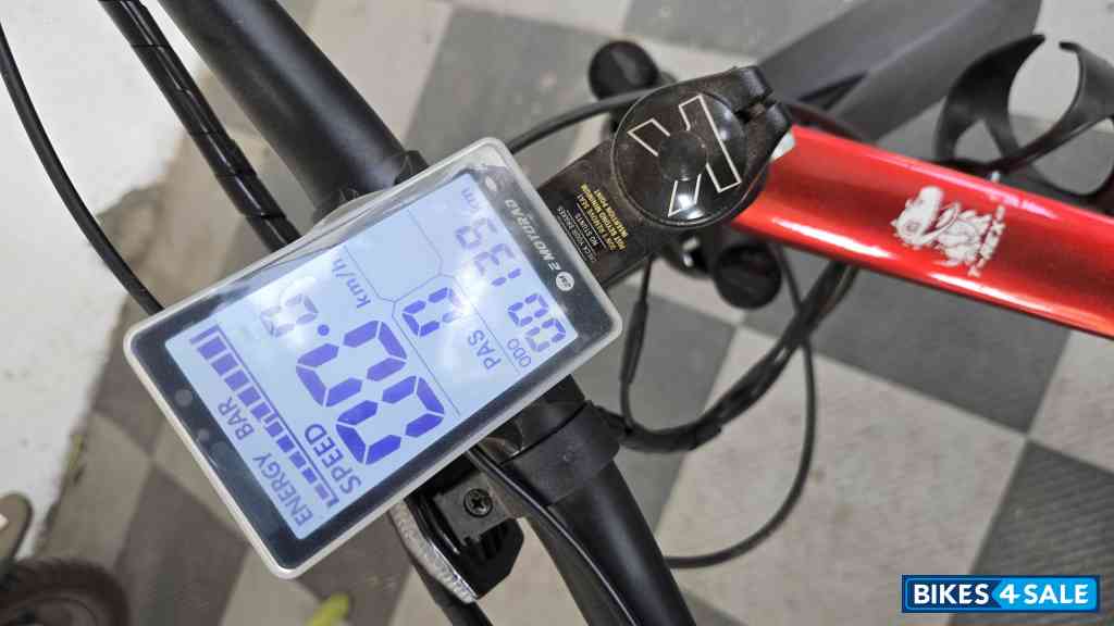 EMotorad T Rex Air EMotorad T Rex Air