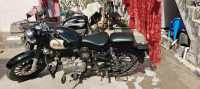 Royal Enfield Classic 350 2018 Model