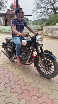 Royal Enfield Classic 350