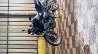 Yamaha FZ FI V3 BS6 2022 Model