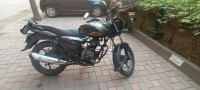 Bajaj Discover 100