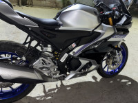 Yamaha R15M 2022 Model
