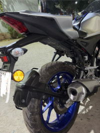 Yamaha R15M