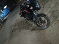 Bajaj Pulsar 125 Carbon Fibre Disc Single Seat 2023 Model