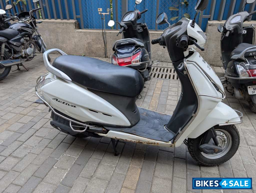 Honda Activa