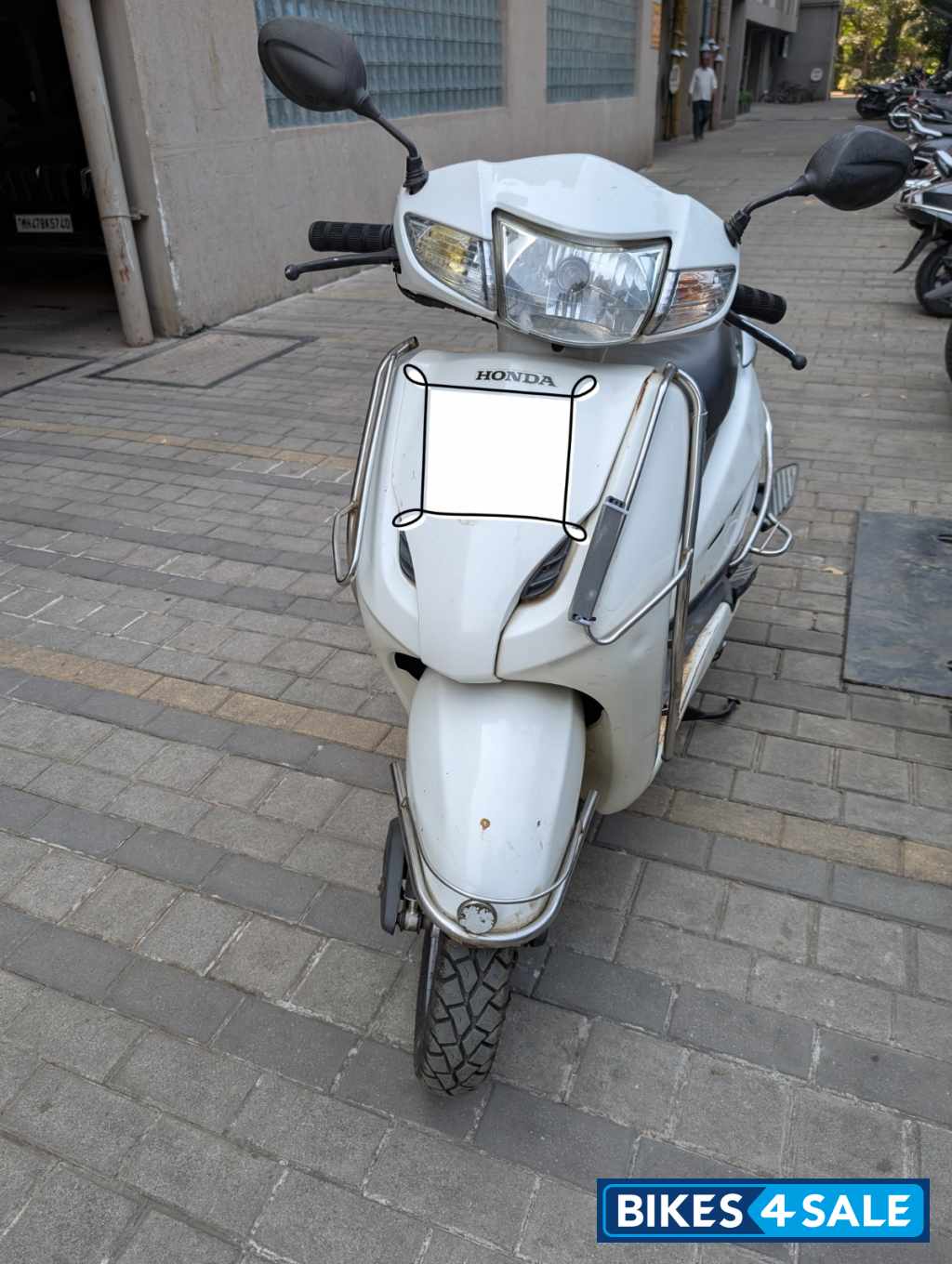Honda Activa