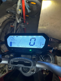 Revolt RV 400 2021 Model