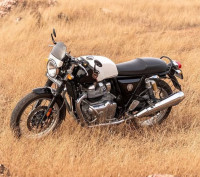 Royal Enfield Continental GT 650 2021 Model