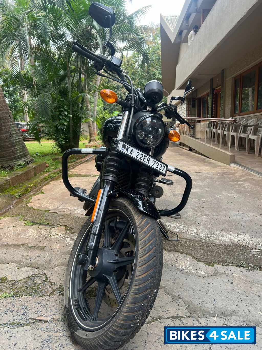 Harley Davidson Street 750 Harley Davidson Street 750