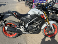 Yamaha MT-15 BS6 2023 Model