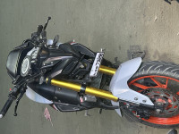 Yamaha MT-15 BS6