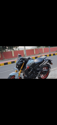 Yamaha MT-15 BS6