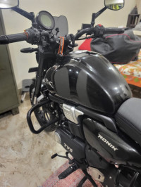 TVS Ronin SS 2024 Model
