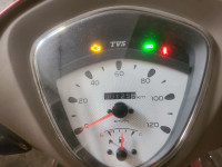 TVS Scooty Zest 110 BS6