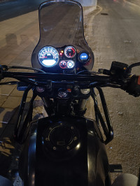 Royal Enfield Himalayan BS VI 2021 Model