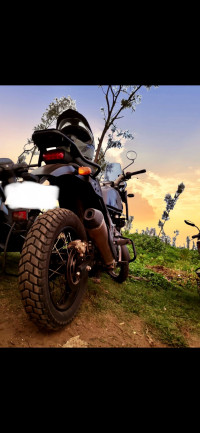 Royal Enfield Himalayan BS VI
