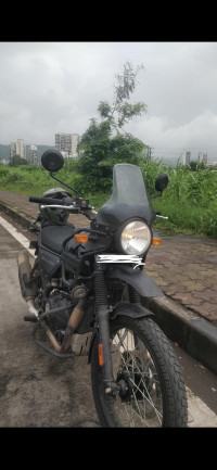 Royal Enfield Himalayan BS VI