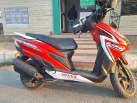 Honda Grazia 125 Sports Edition
