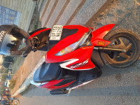Honda Grazia 125 Sports Edition