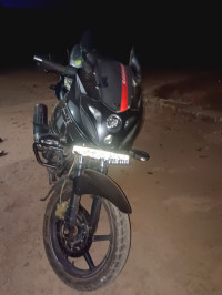 Bajaj Pulsar 220 DTSi