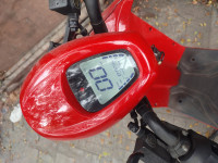 Bounce Infinity E1 2023 Model