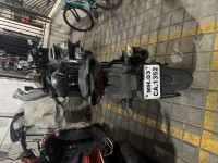 Suzuki Gixxer SF 2015 Model