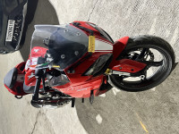 TVS Apache RR 310 2024