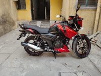 TVS Apache RTR 160