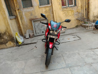 TVS Apache RTR 160